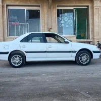 پارس|خودرو سواری و وانت|نصر آباد, |دیوار