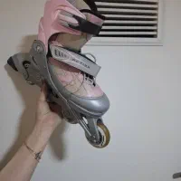 اسکیت درحدنو