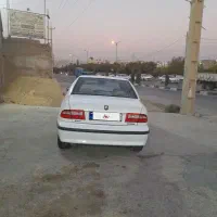 فروش سمند|خودرو سواری و وانت|شیراز, محراب|دیوار
