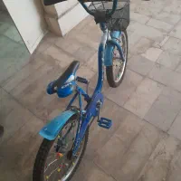 دوچرخه 20|دوچرخه، اسکیت، اسکوتر|خمین, |دیوار