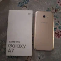 گوشی A7