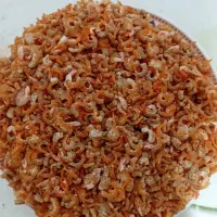 میگو خشک برنجی