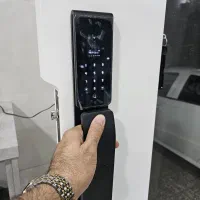 دستگیره هوشمند DAYLOCK
