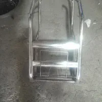 ترکبند بدون جوش