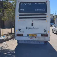 مینی بوس و اتوبوس