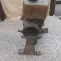 رگلاتور گاز آبگرمکن دیواری بوتان