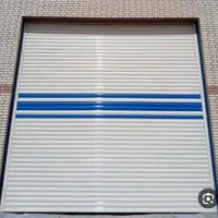 کرکره برقی  و جک بازویی پارکینگی ، فروش و تعمیرات