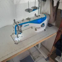 چرخ راسته A4جک تمام اتوماتیک|چرخ خیاطی و ریسندگی|پاکدشت, شهرک امام رضا|دیوار