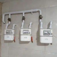 اجرای لوله کشی گاز و آتش نشانی / اقساط بدون بهره