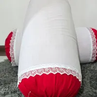 ۲عدد بالش یا همون پشتی نونو ترکی قشقایی|رختخواب، بالش، پتو|شاهین‌شهر, شهرک گلدیس|دیوار