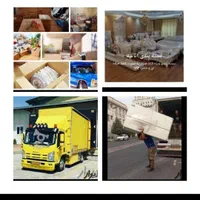 اثاث کشی حمل‌ ونقل  اثاثیه منزل( ارس بارجلفا)