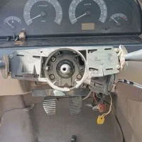 تعمیرات جلوبندی هیدرولیک عقب بندی|خدمات موتور و ماشین|بوکان, |دیوار