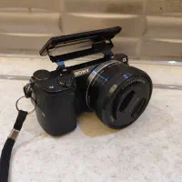 SONY NEX-5T|دوربین عکاسی و فیلم‌برداری|تهران, میرداماد|دیوار