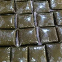 سبزی خورشتی تازه وتمیز خوزستان