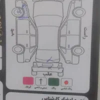 پراید ۱۳۱ se مدل ۹۵|خودرو سواری و وانت|شاهین‌شهر, شیخ بهایی|دیوار