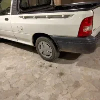 پراید وانت ۱۴۰۱|خودرو سواری و وانت|صومعهسرا, |دیوار