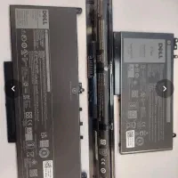 باطریو شارژر لبتاب