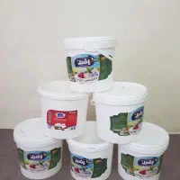 سطل ۱۰ کیلویی