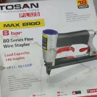 منگنه کوب بادی توسن مدل TP11-8016HP