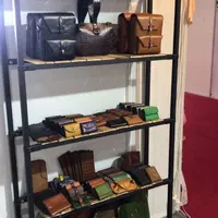 رگال طبقاتی . قفسه رگال . دکور رگال قوطی .رگال|فروشگاه و مغازه|رشت, حومه رشت|دیوار