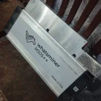 ‌ماینر M30++تراهش104استوک درجه یک