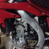 crfx450|موتورسیکلت|سنندج, |دیوار