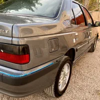 پارسELXاستثنایی درجه1|خودرو سواری و وانت|شیراز, معالی‌آباد|دیوار