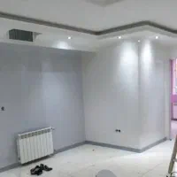 نقاشی ساختمان +درو پنجره