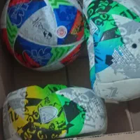 3عددتوپ اوریجینال پرسی پاکستانی|ورزشهای توپی|تاکستان, |دیوار