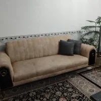 مبل و جلو مبلی