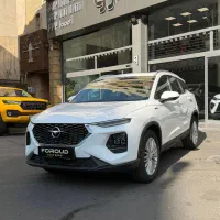 هایما 8s سفید مدل ۱۴۰۴ صفر خشک|خودرو سواری و وانت|تهران, قیطریه|دیوار