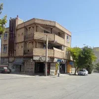 اپارتمان طبقه سوم خ دکترحسابی۱۵۰متر