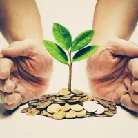 سرمایه گذاری از شما کار از ما