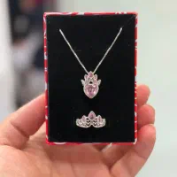 کادویی و اکسسوری رنگثابت خفن و شیک|بدلیجات|سنندج, |دیوار