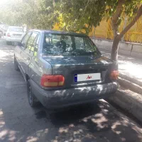 پراید ۸۸ فروشی