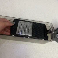 رنده برقی دلمونتی|خردکن، آسیاب، غذاساز|ری, دیلمان|دیوار