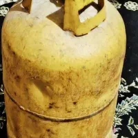 کپسول ایران گاز