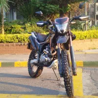 فلات xr250
