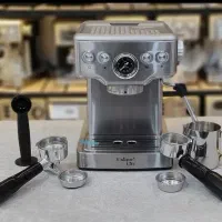 اسپرسوساز/قهوه ساز اتوماتیک 19بار یونیک لایف نو