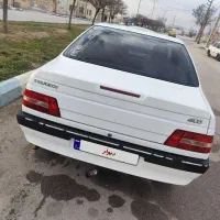 405 SLX|خودرو سواری و وانت|روانسر, |دیوار