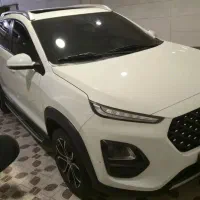 فروش خودرو ایکس ۲۲ پرو MT