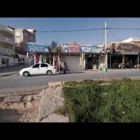 فروش خشکشویی ارم