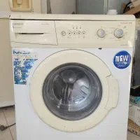 لباسشویی کنوود