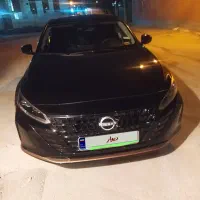 نیسان التیما