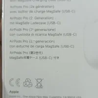 ایرپاد2اپل اصلی