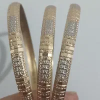 النگو سایز ۴ فروش یا معاوضه با ۲ یا ۳
