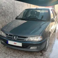 پارس تیوفایو