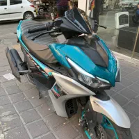 Yamaha R155 model 1403|موتورسیکلت|تهران, جمهوری|دیوار