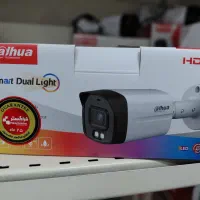 دوربین مداربسته داهوا 5 مگاپیکسل Smart Dual Light