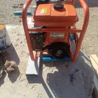 پمپ اب روبین 3 اینچ|ابزارآلات|بوشهر, |دیوار